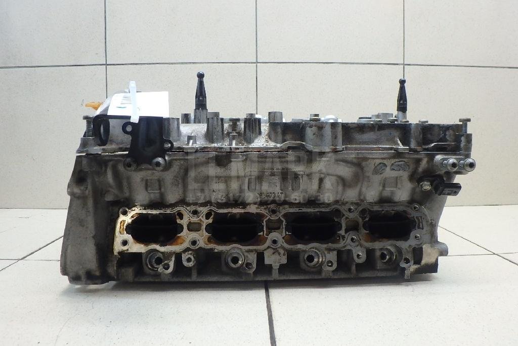 Головка блока