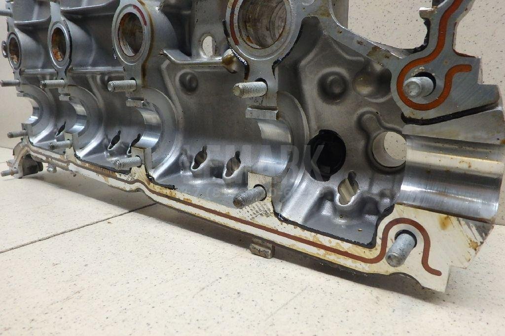 Головка блока