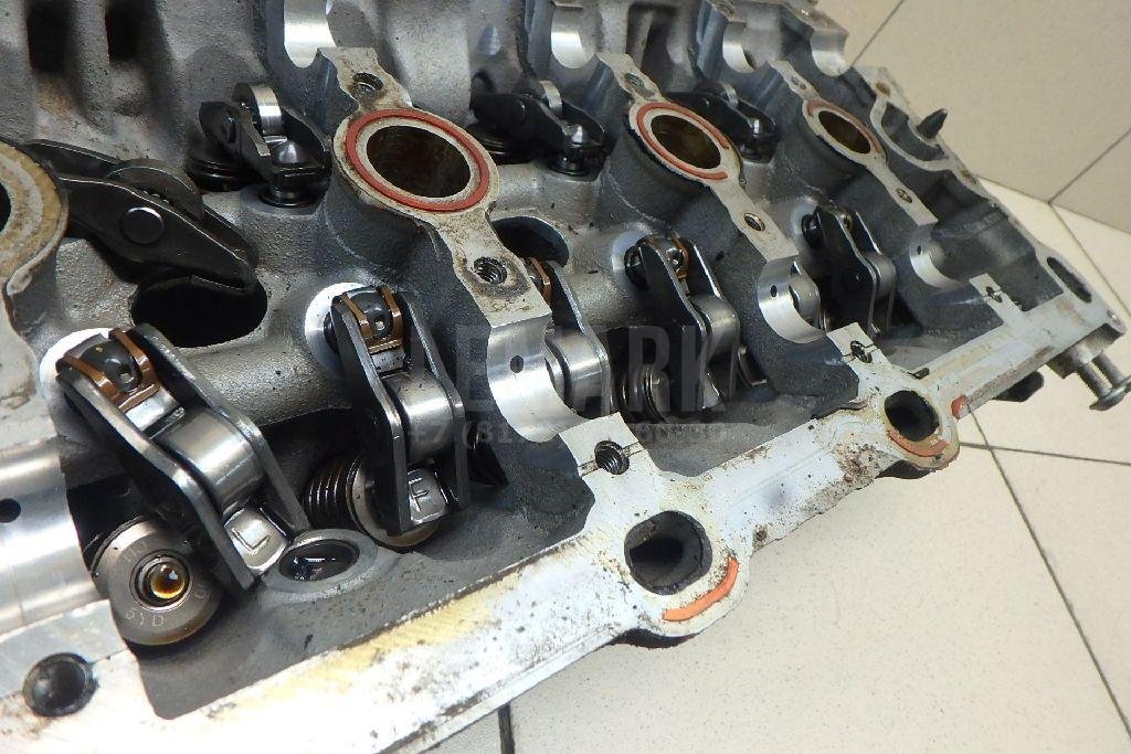 Головка блока