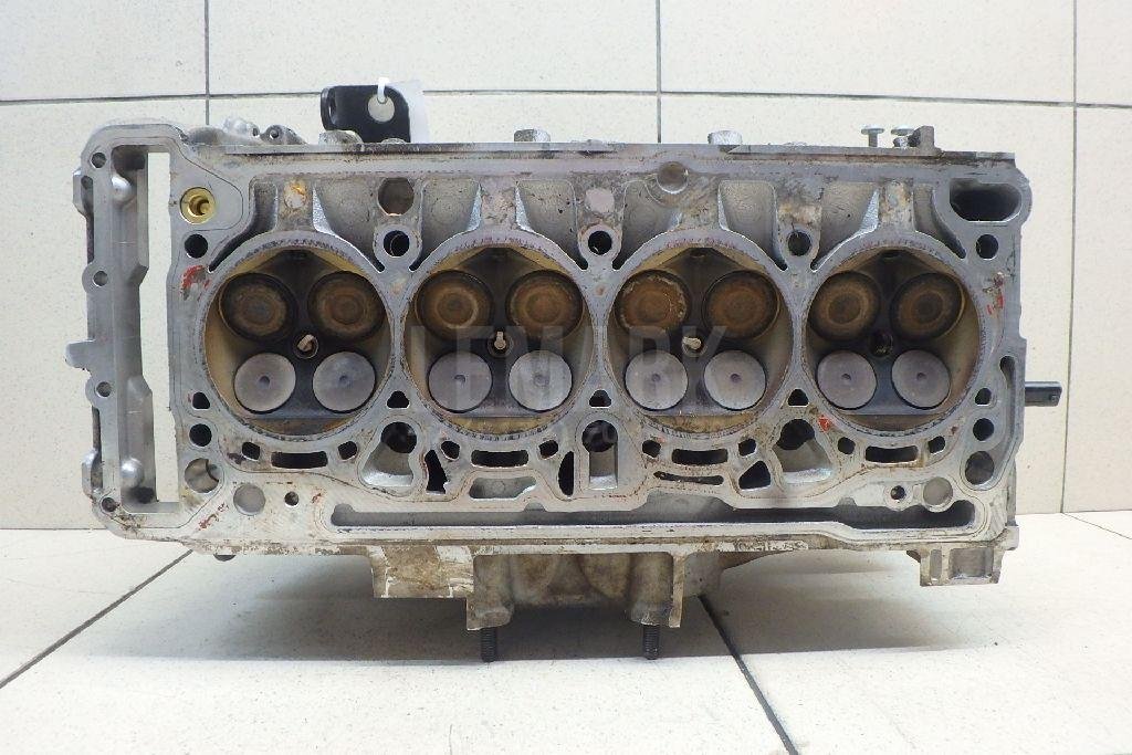 Головка блока