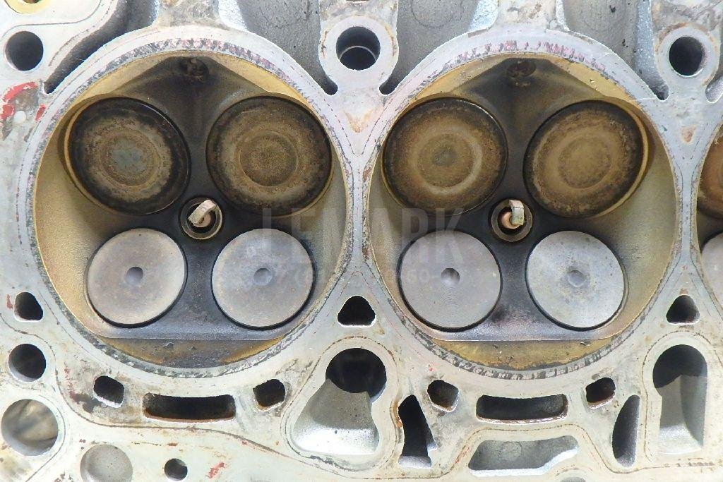 Головка блока