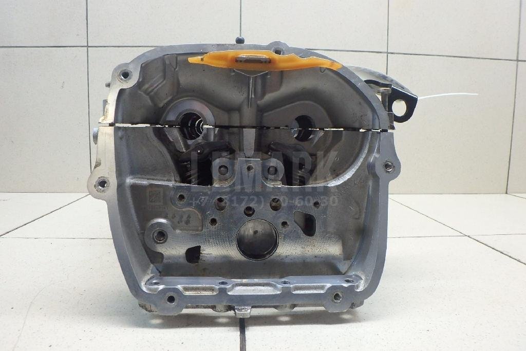 Головка блока