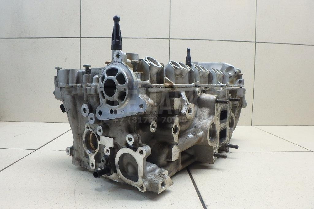 Головка блока