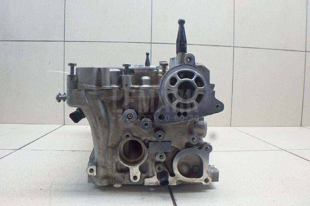 Головка блока