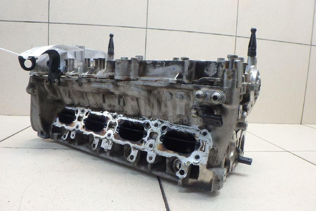 Головка блока