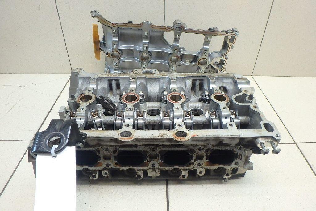 Головка блока