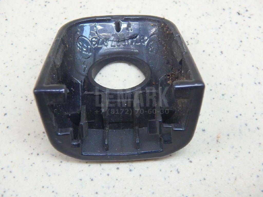 Накладка вставки замка двери