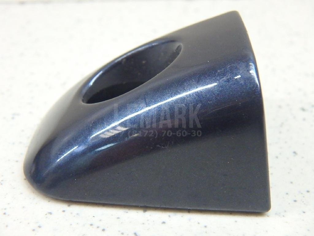 Накладка вставки замка двери