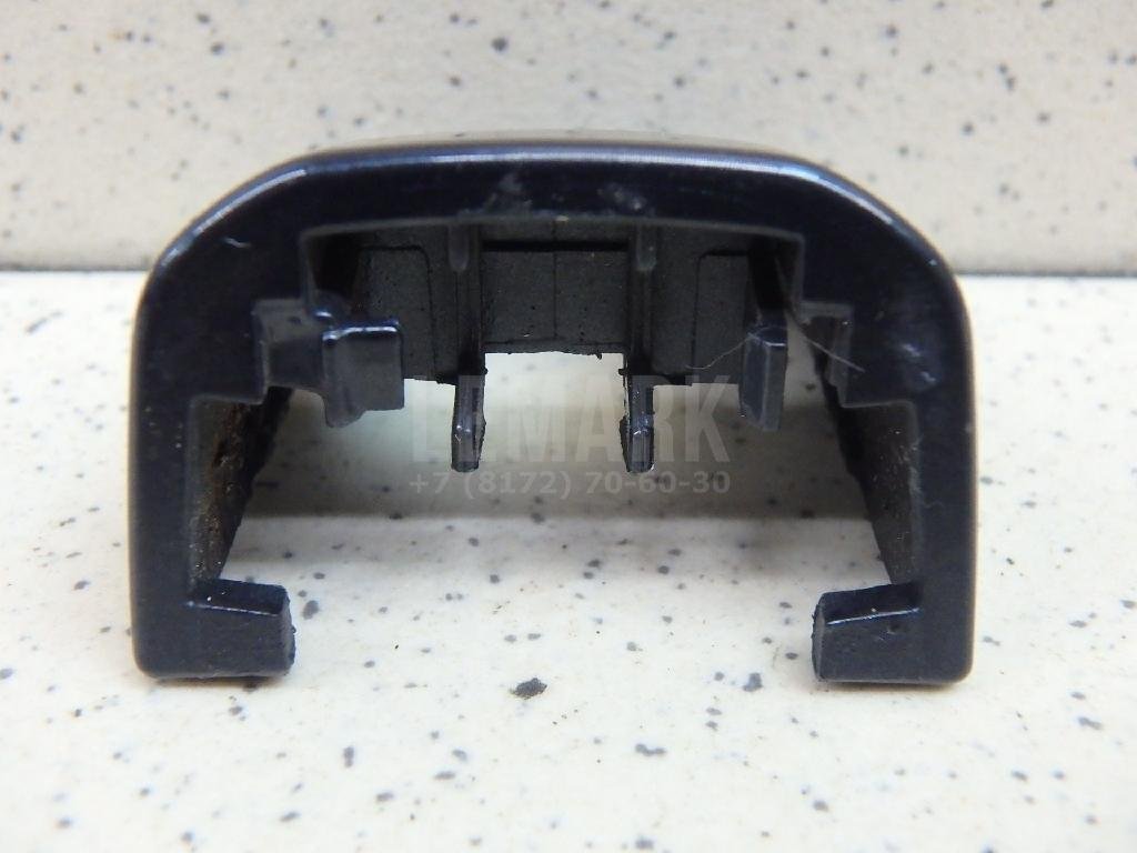 Накладка вставки замка двери