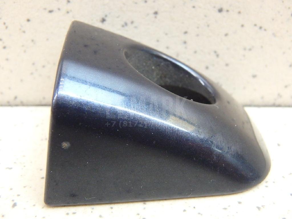 Накладка вставки замка двери