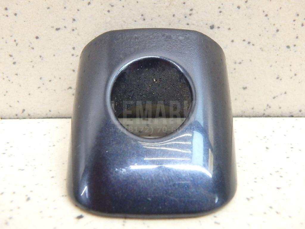 Накладка вставки замка двери