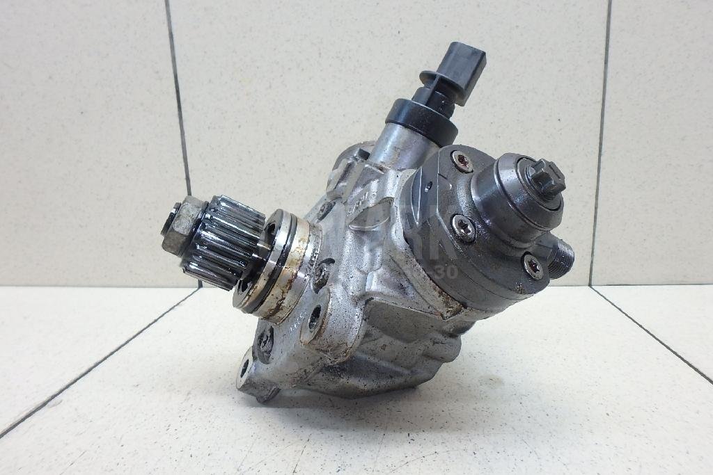 ТНВД для  Audi A4 [B9] 2015