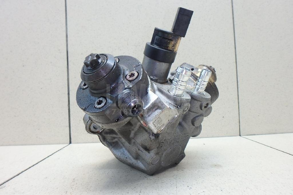 ТНВД для  Audi A4 [B9] 2015