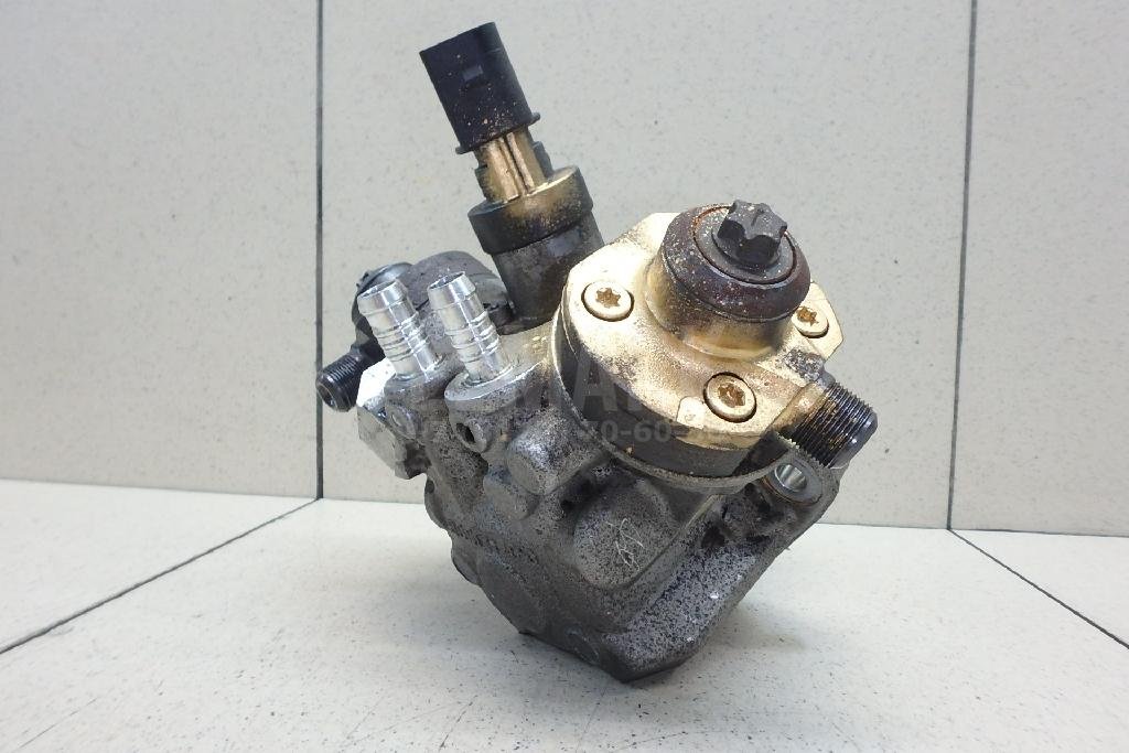 ТНВД для  Audi A4 [B9] 2015