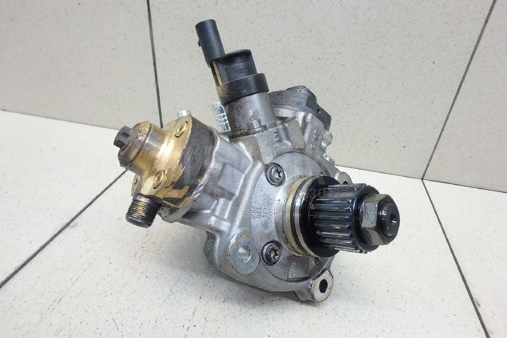 ТНВД для  Audi A4 [B9] 2015