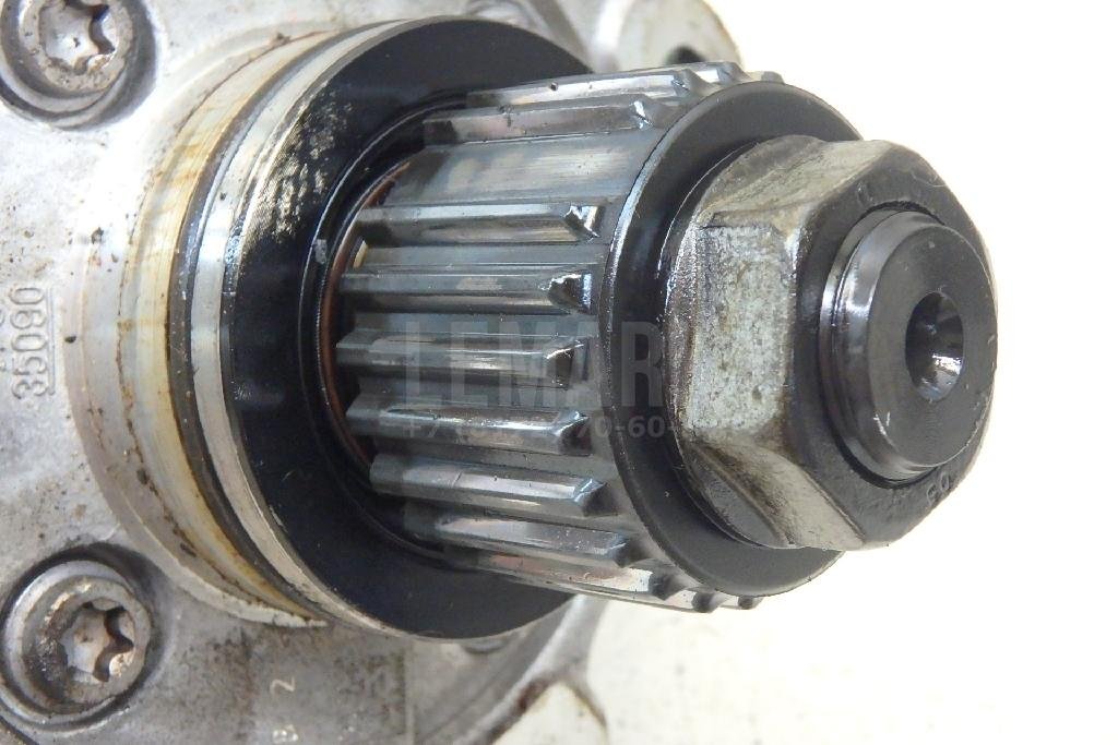 ТНВД для  Audi A4 [B9] 2015