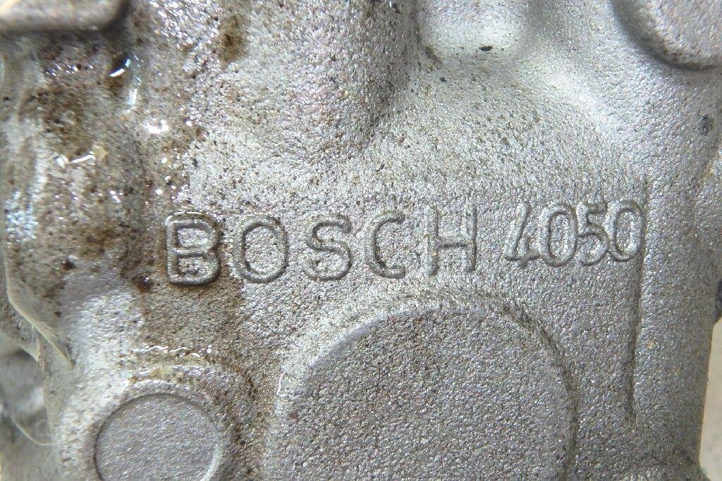 ТНВД для  Audi A4 [B9] 2015