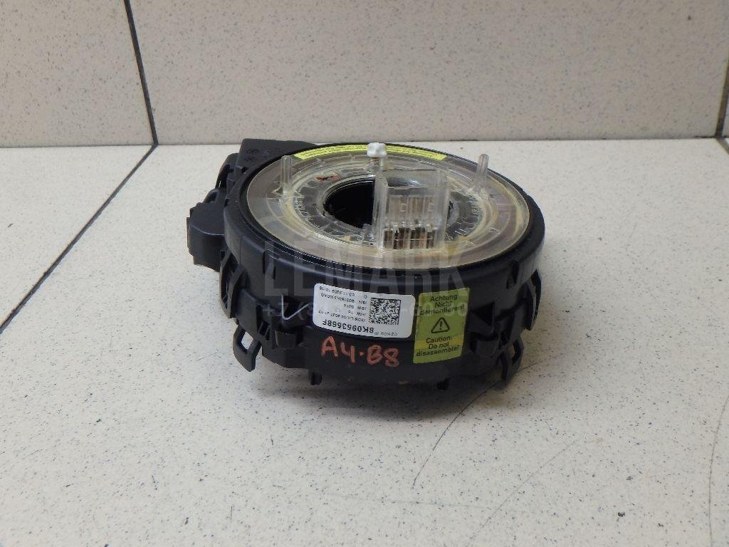 Механизм подрулевой для SRS (ленточный)