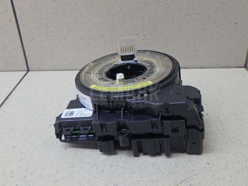 Механизм подрулевой для SRS (ленточный)