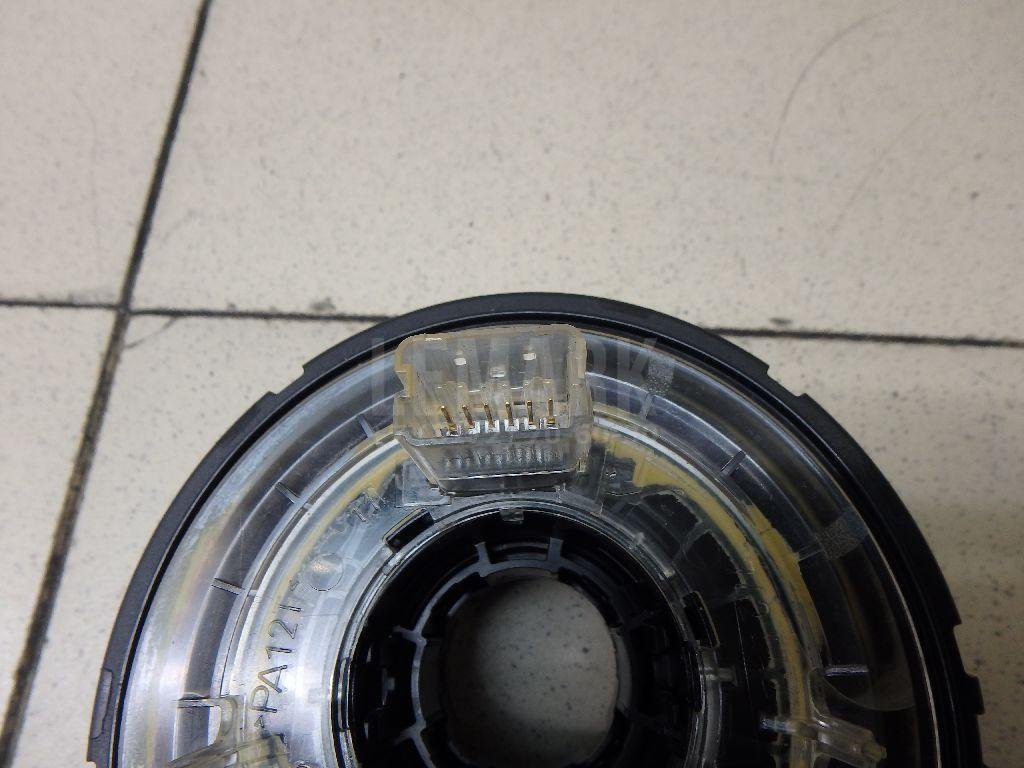 Механизм подрулевой для SRS (ленточный)