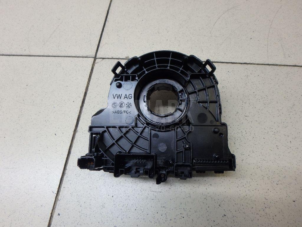 Механизм подрулевой для SRS (ленточный)