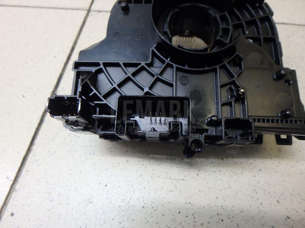 Механизм подрулевой для SRS (ленточный)