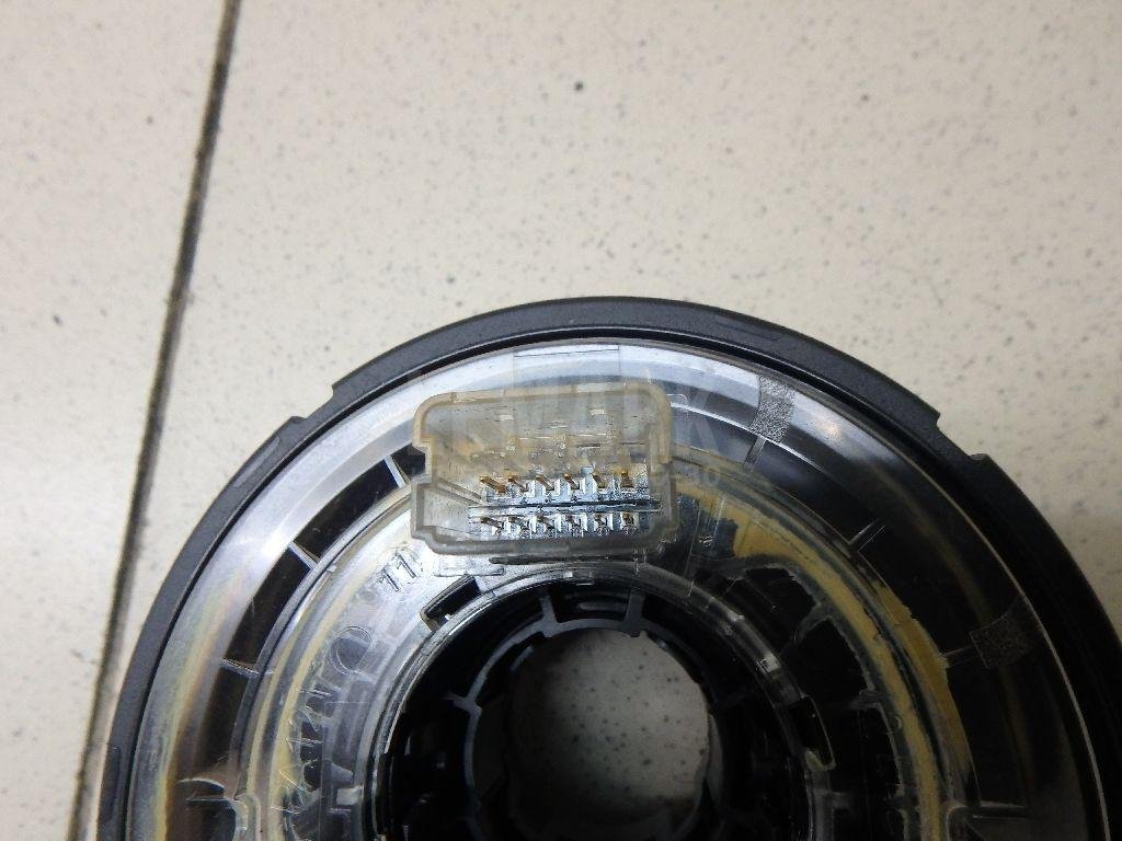 Механизм подрулевой для SRS (ленточный)