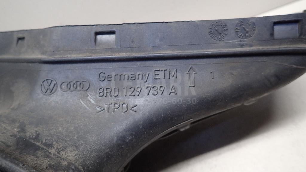 Воздуховод для  Audi A3 (8L1) 1996-2003