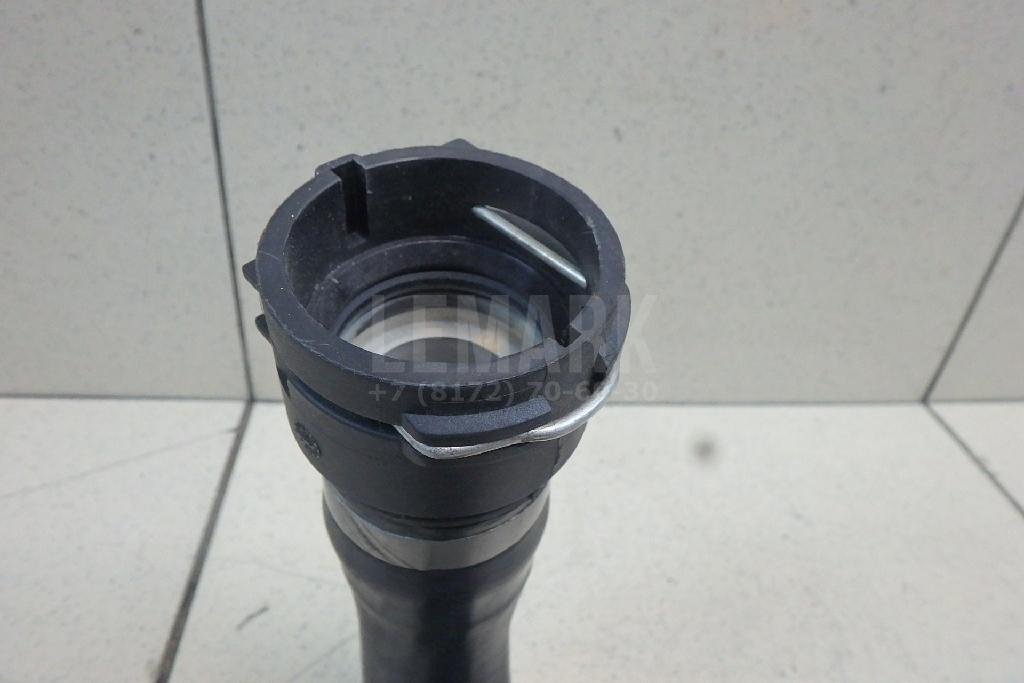 Патрубок радиатора