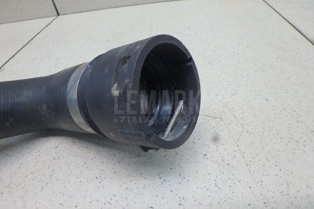 Патрубок радиатора