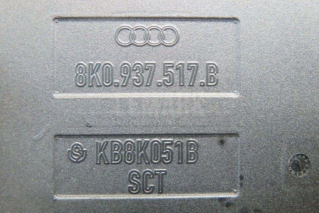 Клемма аккумулятора плюс