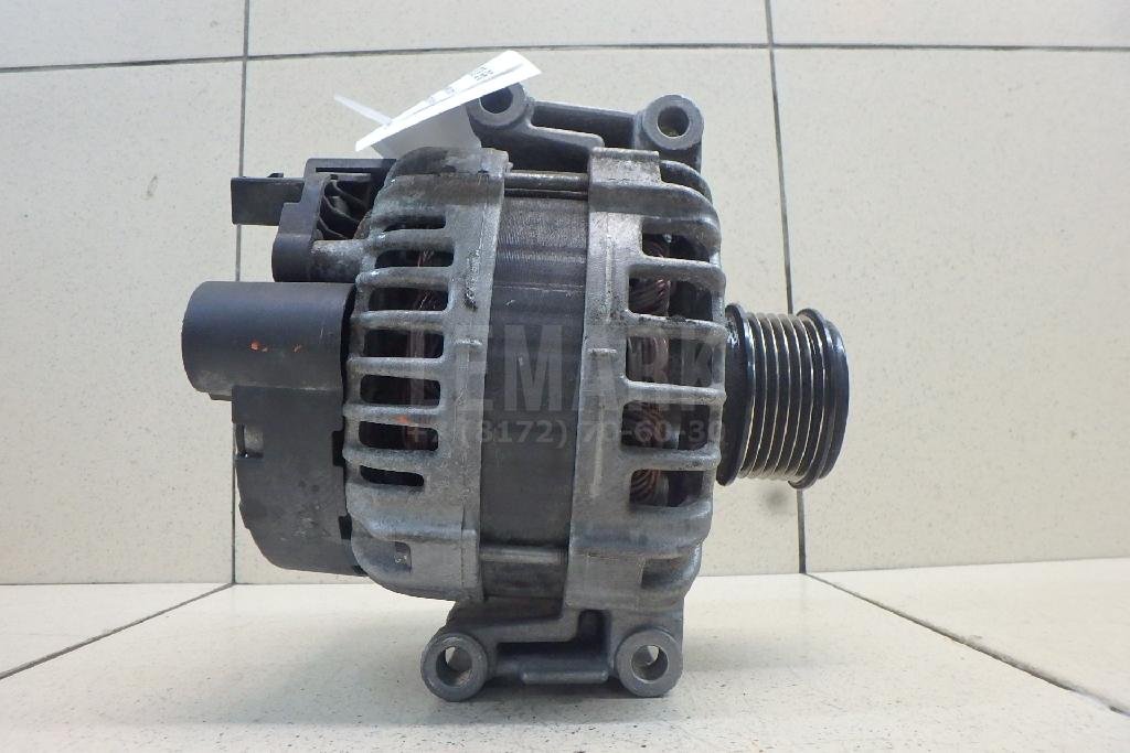 Генератор для  Audi 80/90 [B3] 1986-1991