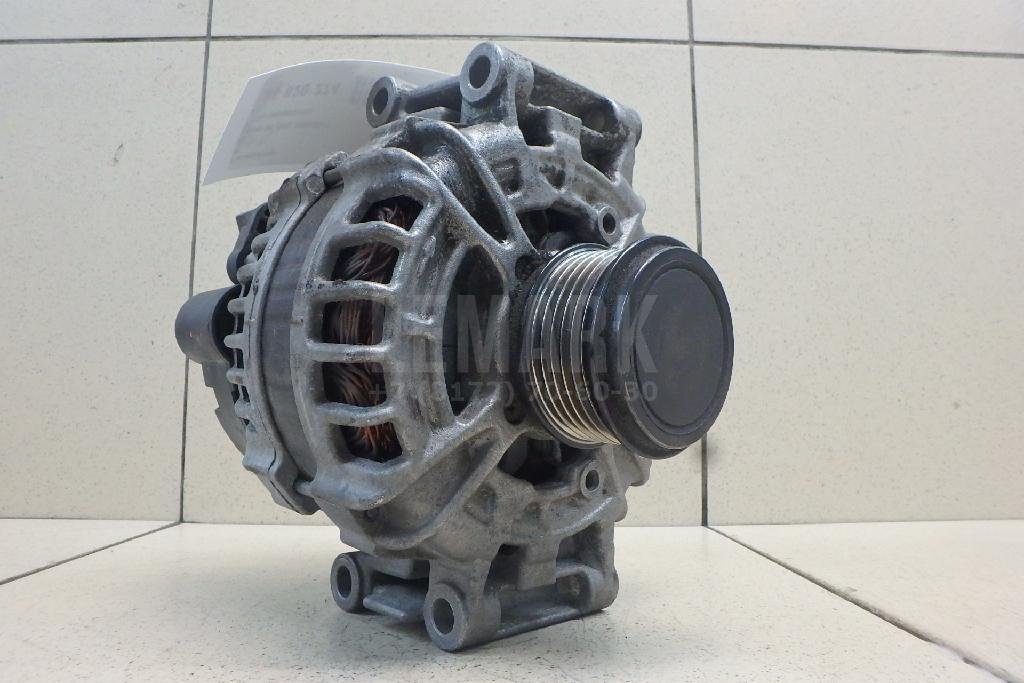 Генератор для  Audi 80/90 [B3] 1986-1991