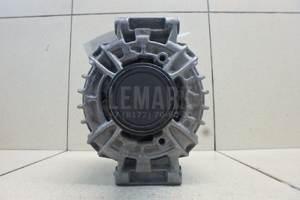 Генератор для  Audi 80/90 [B3] 1986-1991