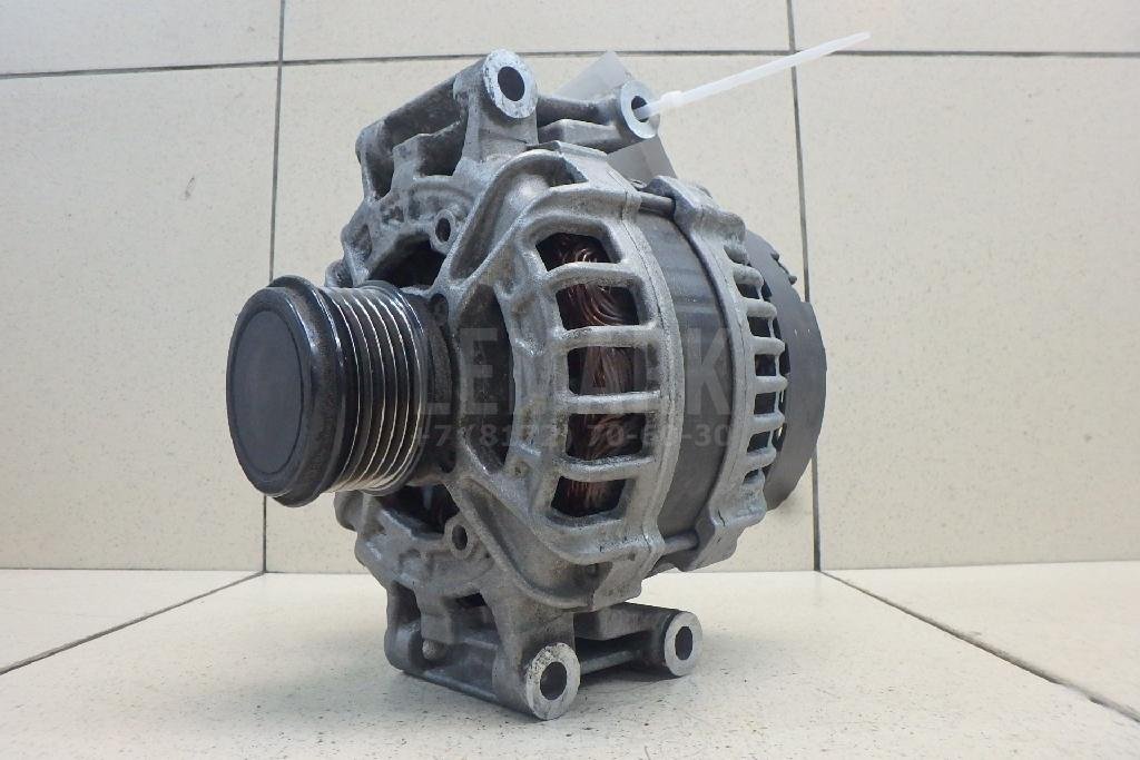 Генератор для  Audi 80/90 [B3] 1986-1991