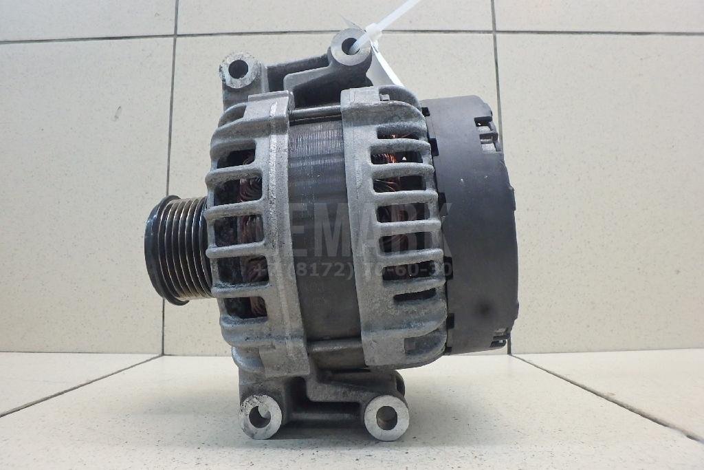 Генератор для  Audi 80/90 [B3] 1986-1991