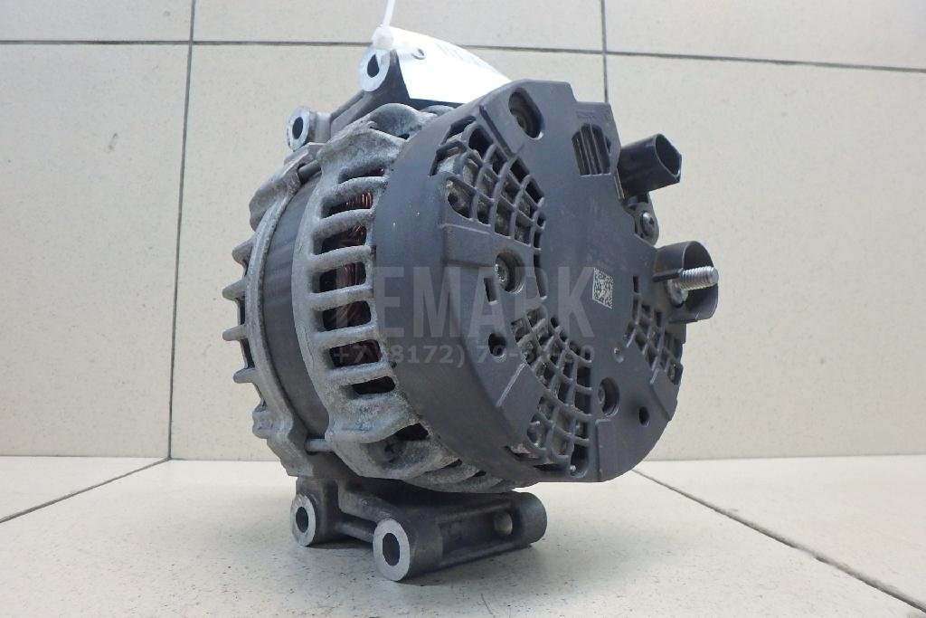 Генератор для  Audi 80/90 [B3] 1986-1991