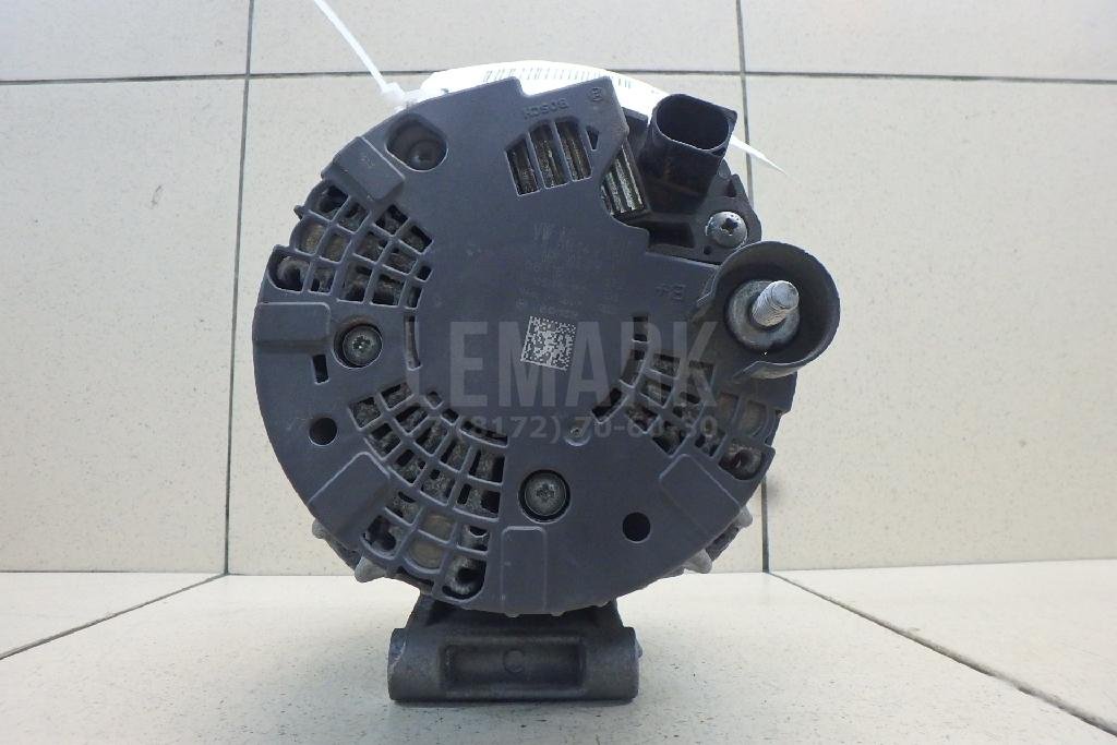 Генератор для  Audi 80/90 [B3] 1986-1991