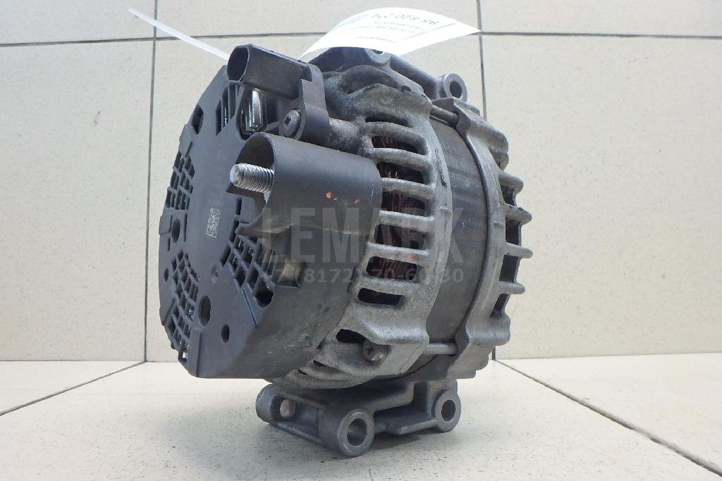 Генератор для  Audi 80/90 [B3] 1986-1991