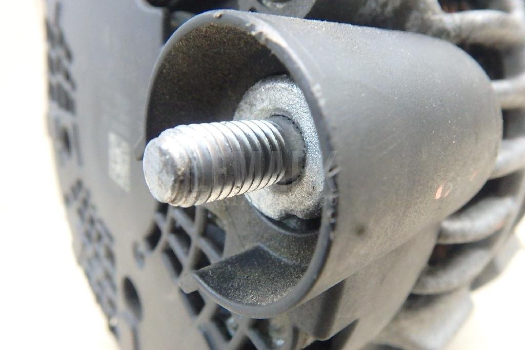 Генератор для  Audi 80/90 [B3] 1986-1991