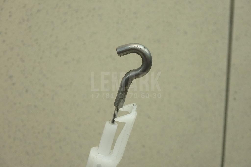 Замок двери задней левой