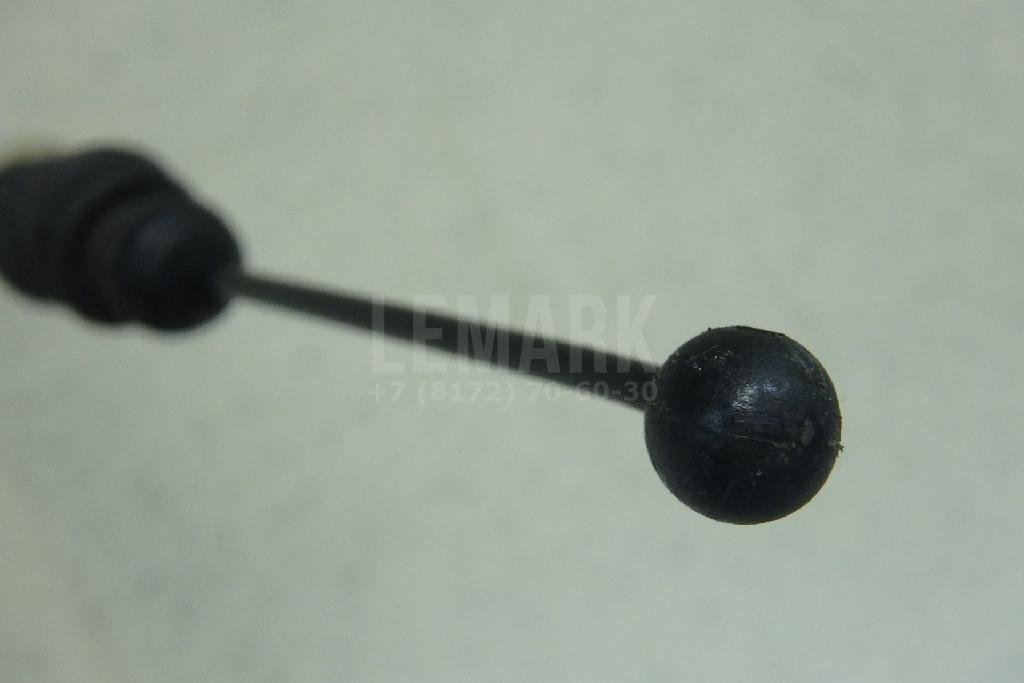 Замок двери задней левой