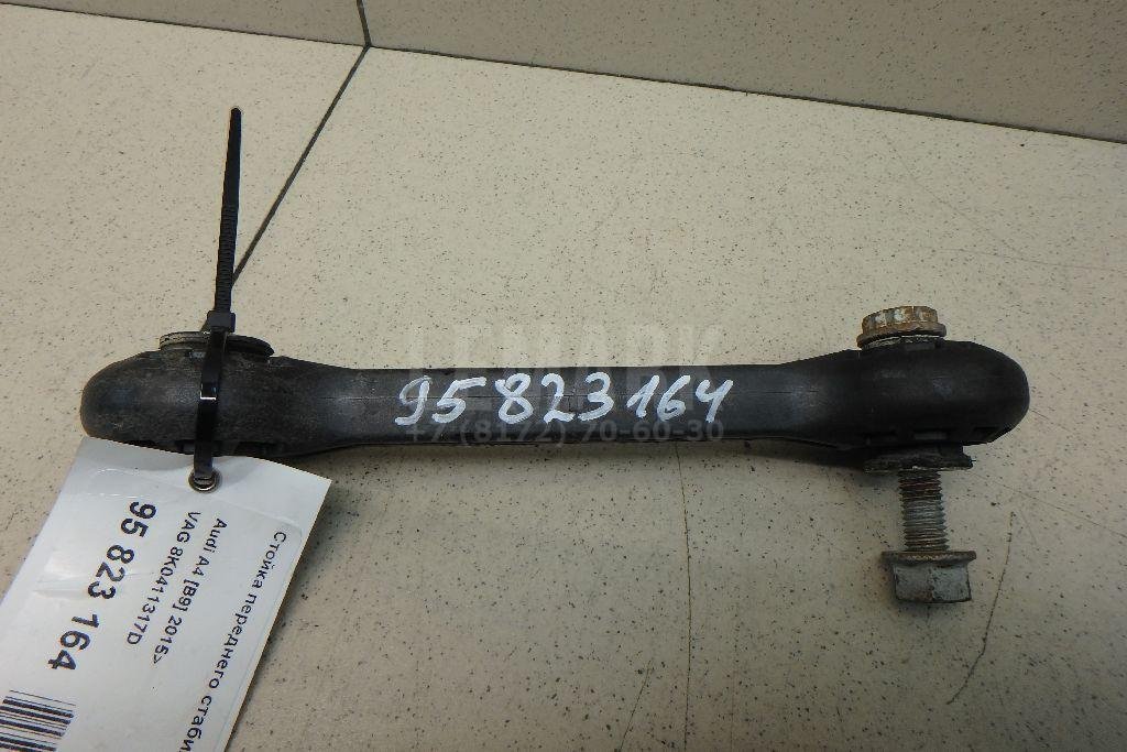 Стойка переднего стабилизатора