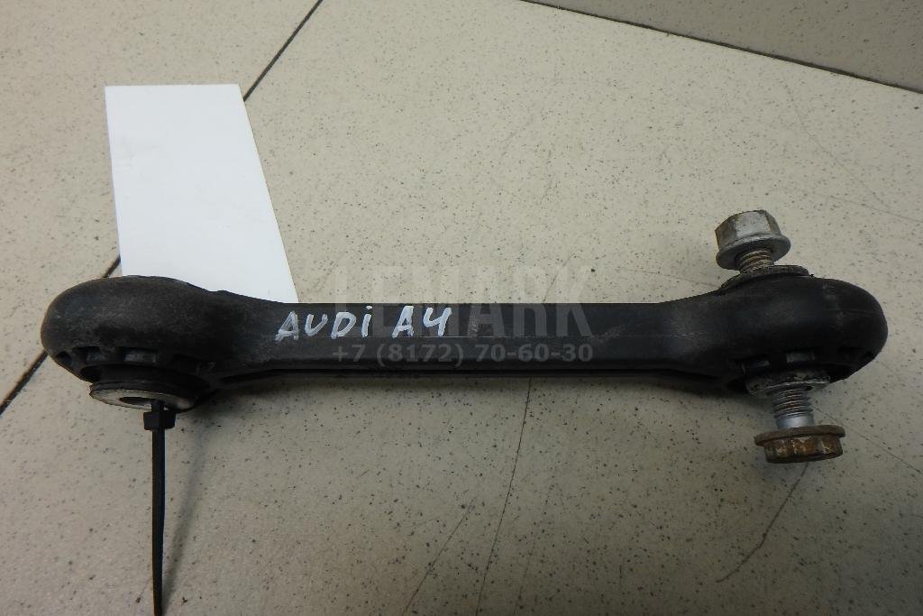 Стойка переднего стабилизатора