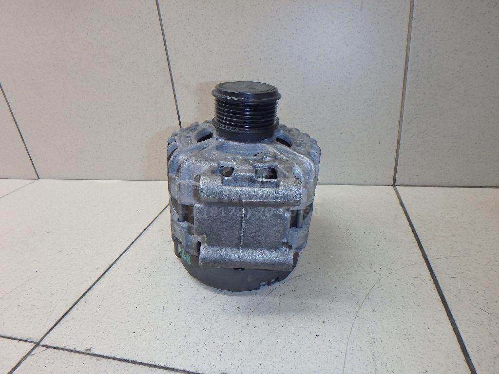 Генератор для  Audi A4 [B8] Allroad 2009-2015