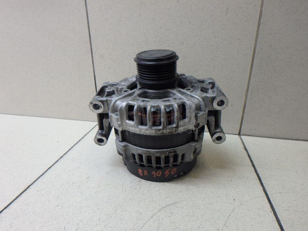 Генератор для  Audi A4 [B8] Allroad 2009-2015