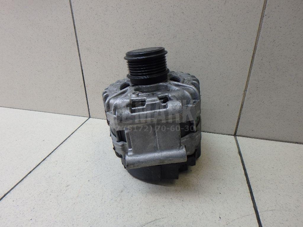 Генератор для  Audi A4 [B8] Allroad 2009-2015