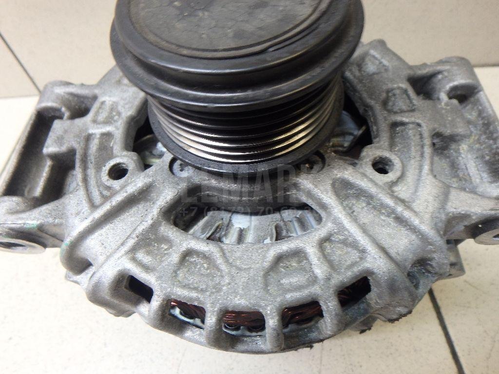 Генератор для  Audi A4 [B8] Allroad 2009-2015