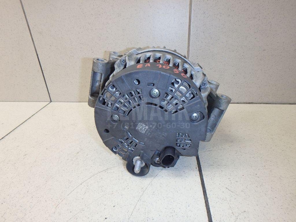 Генератор для  Audi A4 [B8] Allroad 2009-2015