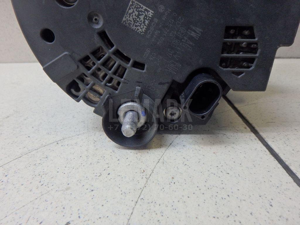 Генератор для  Audi A4 [B8] Allroad 2009-2015